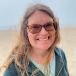 Helen Newman, Los Cielos Learning Centre